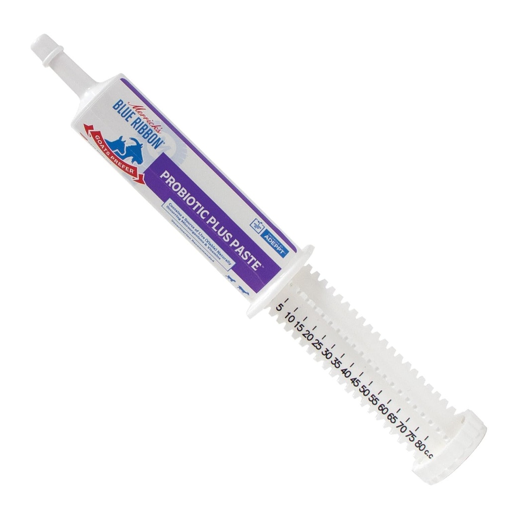 Vet's Plus Bomac Kozy Prefer probiotické Plus paste Tube Antibiotická liečba 80cc