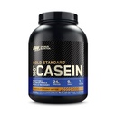 Optimálna výživa Gold Standard 100% Micellar Casein Protein Powder, Slow Digesting, pomáha udržať plnú, Jednodňové svalového tkaniva zotavenie, Čokoláda Arašidové maslo, 4 libra (Backaging May Vary)