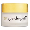 GUNILLA Anti-Aging Eye Cream Eye-de-puff A23 Koncentrovaný s 23 Actives & Botanicals Hydrate & Help Reduce Fine Lines, Puffiness & Dark Circles, Natural, Peptides, Vegan - 5 oz