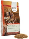 UltraCruz - sc-516275 Konský prírodný vitamín E Plus doplnok pre kone, 10 lb, peleta (66 dní)