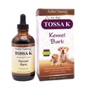 Amber NaturalZ Tossa K Kennel Bark Bylinné doplnky pre psy a šteniatka 