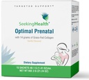 Hľadanie zdravia Optimal Prenatálne s kolagénom, Ženy 