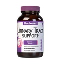 Bluebonnet Nutrition Urinary Tract Support, Cleanse & Flush*, Soy-Free, Gluten-Free, Kosher-Certifikovaný, Non-GMO, Dairy-Free, Vegan, 30 Rastlinné kapsule, 15 Servisov