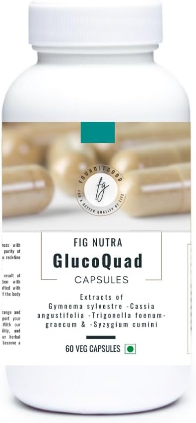 FiG Nutra 