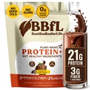 BBfL Rastlinný proteín Shake 