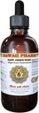 Hawaii Pharm ľubovník bodkovaný (Hypericum Perforatum) Tekutý extrakt Tinktúra 4 Oz (120 ml)