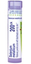 Boiron Selenium Metallicum 200Ck pre Juvenile Akné s čiernymi hlavami - 80 Pellets