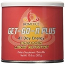 Get-Go-N Plus - celodenná energia - 10,6oz (300g)