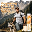 TOMENGBEIAABBCC Altitude Disease Prevention Tablets, Rýchla vysoká nadmorská výška 