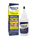 NONYX Plesňové nechty Clearing Gel 