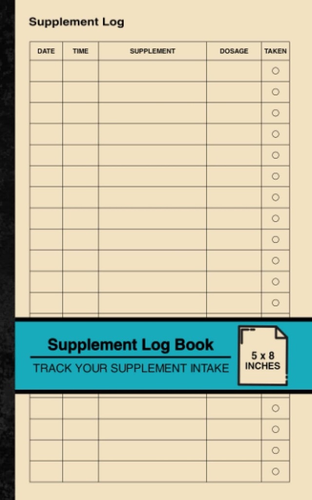 Dodatok Log Book: Jednoduchý doplnok Logbook 