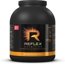 Reflexná výživa - rastový Matrix (1,89kg) - hladké ovocie