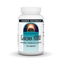 Zdroj Naturals Garcinia Cambogia Extract, 1000 MG- 90 tabliet