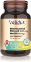 VALIDUS Nikotinamid Ribosid 300 mg + NADH 20 mg 30 kapsúl
