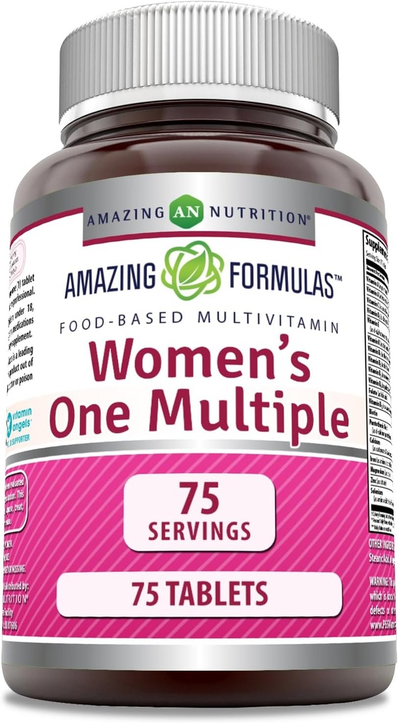 Amazing Formules Women's One Multiple 