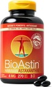 Nutrex Hawaii BioAstin Hawaiian Astaxantin - 4 mg, 270 Softgels - Farm- Direct Premium Antioxidant Supplement to Support Eye, Skin, Joint & Immune System Health -Non-GMO & Gluten-Free