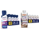Uistite sa, že COMPLETE Nutrition Shake 30g proteínu náhrady stravy Shake s živinami pre imunitné zdravie & Max Protein Liquid Nutritional Shake s 30g proteínu
