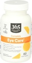 365 by Whole Foods Market, Omega Eye Care, 60 ot