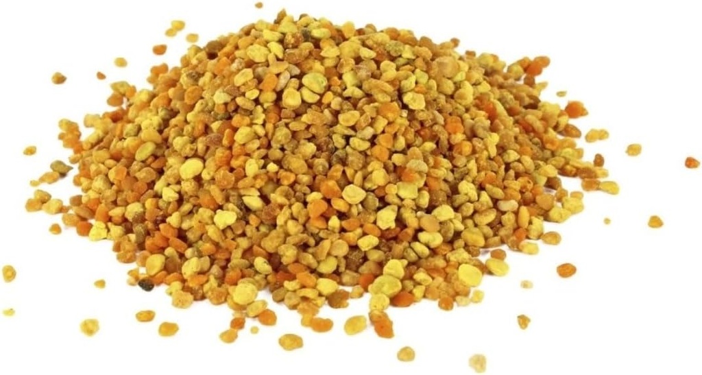 Včelí peľ Granulát - 1 LB