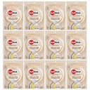 SaltStick Electrolyte FastChews - 120 gróf Coconut Ananás Flavor - Electrolyte Tablety pre hydratáciu, Salt Tabs - 10 gróf (Pack of 12)