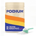Podium Nutrition, sólo 