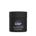Livingood Daily Stress Support, 12-in-1 Supplement with Ashwagandha, Reishi Mushroom, Vitamín B6, Adaptogénne byliny a horčík, podporuje Mood & Calm, Gluten Free, Vegan, 60 Vegetariánske kapsule
