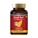 Brazília Red Bee High Concentration Propolis (120 kapsúl)
