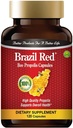 Brazília Red Bee High Concentration Propolis (120 kapsúl)