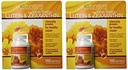 Trunature Vision Complex Lutein and Zeaxantin Supplement, 140 Count (2 balenia)