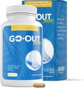 Anjel vitamíny Go-Out teraz - Chanca Piedra, Breaker, Prírodné obličky Čistenie a Žlčník Formula - Kameň bez, Chanca Piedra Tekutina