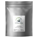 100% Pure Faba Bean Protein Powder (5 lb. hromadne)