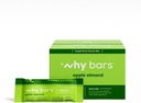 Proteínové tyčinky, Apple Almond, 2.04 Ounce Bars (Pack of 12 Protein Bars) - Protein Bar Superfood, Gluten Free, Non GMO, Organic, Vegan, Jednoduché zložky