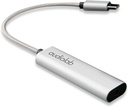 Audiolab prenosné slúchadlá zosilňovač audio napájaný USB DAC slúchadlá Amp pre telefón (Android, USB-C port)
