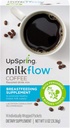 Spring Milkflow Dojčenie Supplement Drink Mix s senovkaňa & Požehnaný bodliak 