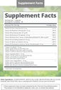 Atomy Vitamín B komplex Vegan Gluten bez GMO