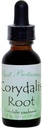 Najlepšie Botanicals Corydalis Root Extract 1 oz.