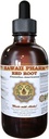 Red Root Liquid Extract, Red Root (Ceanothus Americanus) Tincture, Bylinné doplnky, Hawaii Pharm, Made in USA, 2 fl.oz