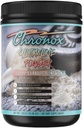 Chronox Organic Glutamín prášok - Posilňuje bunkový metabolizmus a fyzickú výkonnosť - Glutamín doplnok pre svalové opravy a obnovu - Glutamín prášok Organické zlepšuje úrovne fitness