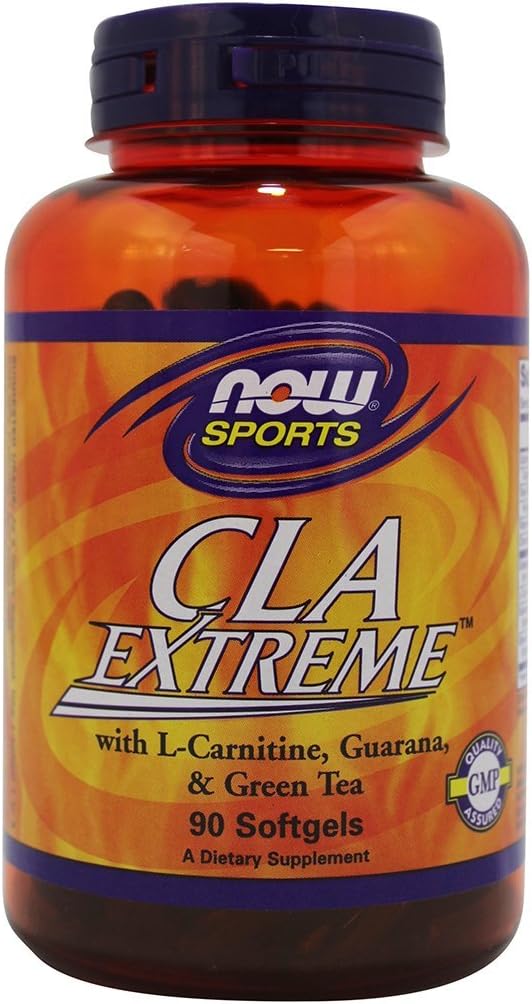 Potraviny: CLA Extreme, 90 sgels (2 balenia)