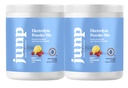 JUNP Electrolytes Powder No Sugar No Carbs 