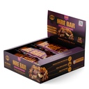REDCON1 MRE Protein Bar, Arašidové maslo želé - obsahuje MCT olej + 20 g celý potravinársky proteín - Ľahko stráviteľné, Makro Vyvážené Nízkocukrové jedlo Náhradný bar (12 Bary)