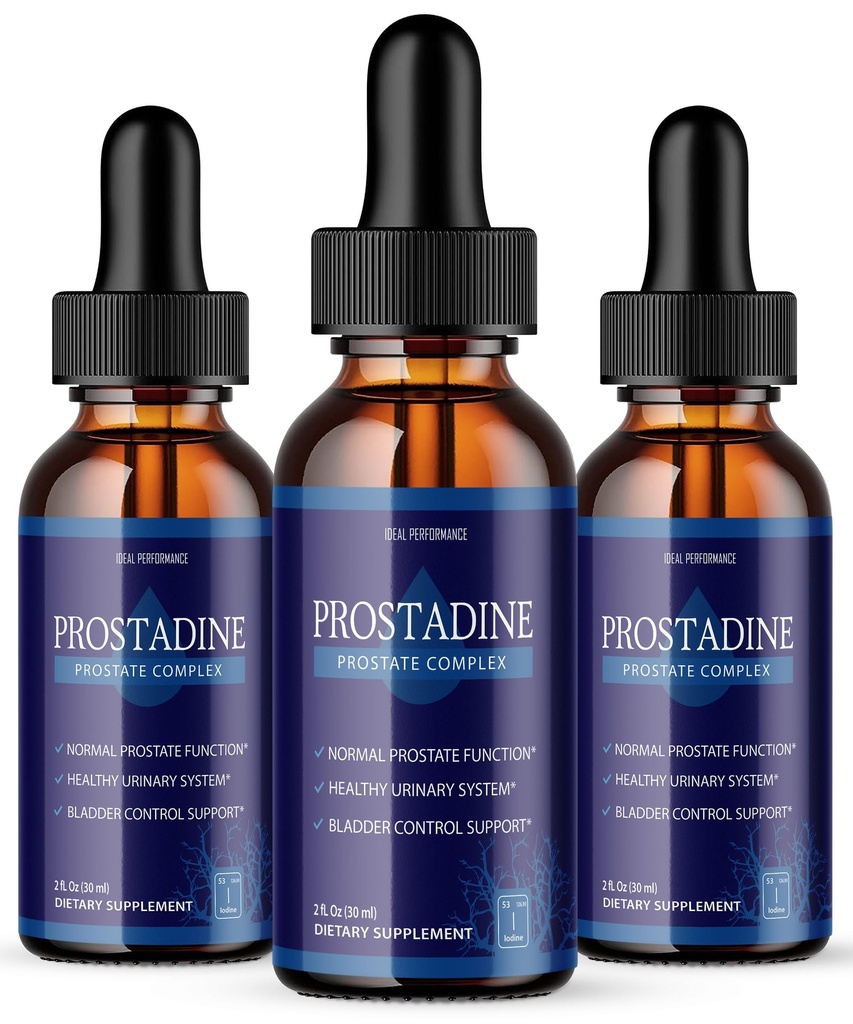 IDEAL VÝKON (3 Pack Prostadine oficiálny kvapka Formula, Prostadine Recenzie, Získajte Prostadine, Prostadine Official, Prostadine kvapky pre zdravie prostaty, Bladder Urinating problémy
