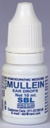 Omron Mullein ucho kvapky infekcie ucha