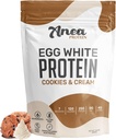 Anea Egg White Protein Powder 25g Protein 