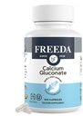 Freeda Calcium Glukónate 
