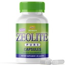 Zeolit Pure Capsules 