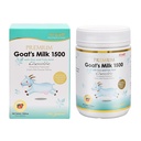 Ahoj Well Premium Kozie mlieko 1500 300Tablets Strawberry