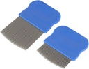 Ezy Dose Kids Lice and Eggs Comb 