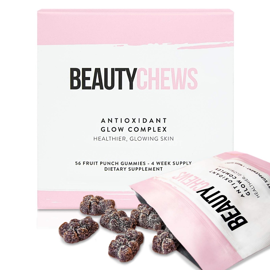 Astaxantín a vitamín E Gummy - Kolagén Podpora Antioxidant Gummy medveď doplnok pre imunitnú podporu, Anti-Aging starostlivosť o pleť Vitamíny pre žiariace kože a vlasy