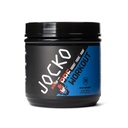 Jocko Fuel Pre Cvičenie pre mužov a ženy - High Stim Low Sugar Blend s Beta Altanine + L-Citrulín, Podpora Muscle Pump, Energia, & Recovery, 200 mg Caffeine Nitro Pop, 30 Servings 1.31lbs (594 G)